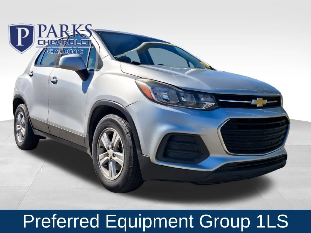 2019 Chevrolet Trax