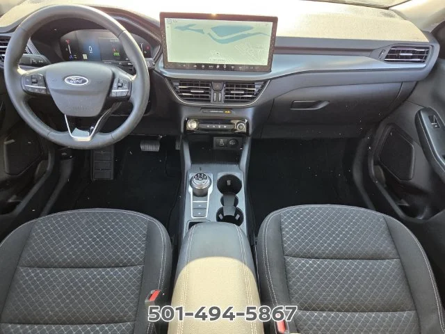 Used 2024 Blue Ford Active image 12