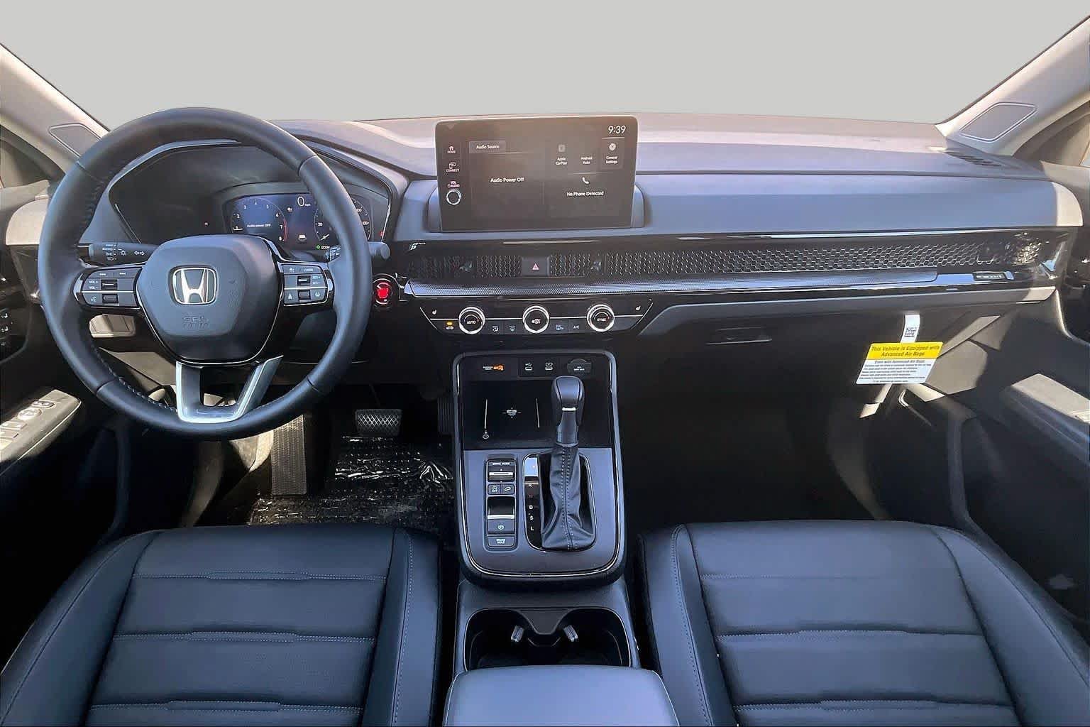 2026 Honda CR-V EX-L - Photo 15