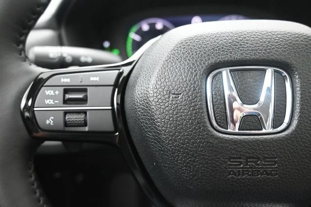 New 2026 Platinum White Pearl Honda Touring Hybrid image 30