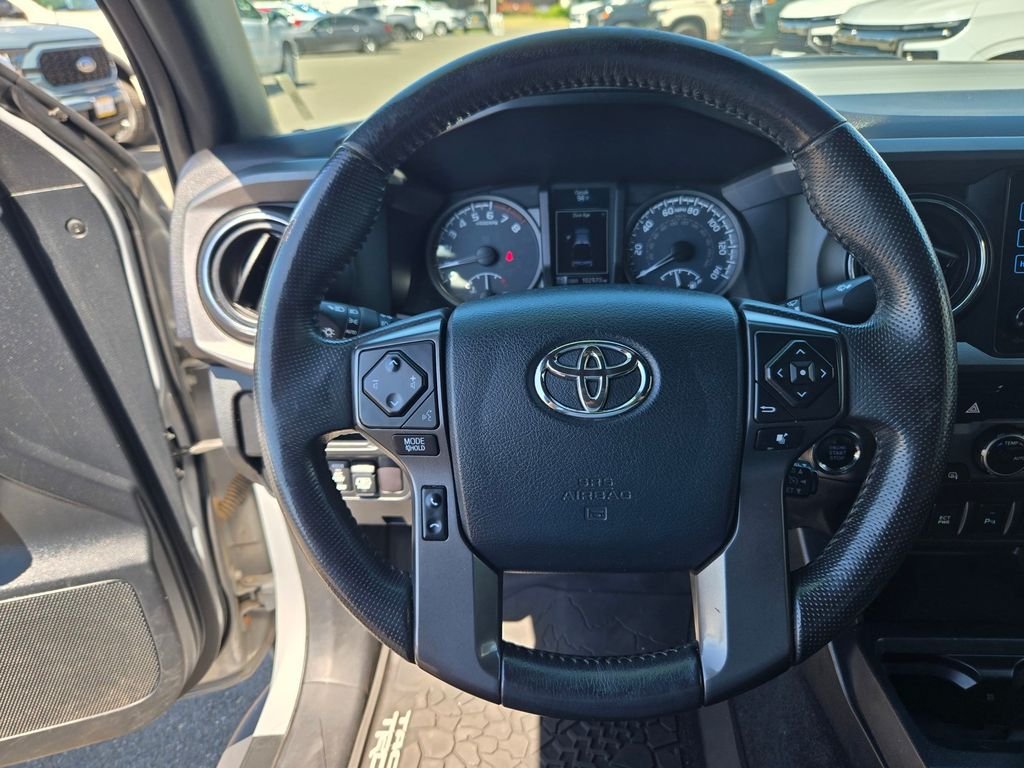 Used 2017  Toyota TRD Pro image 20
