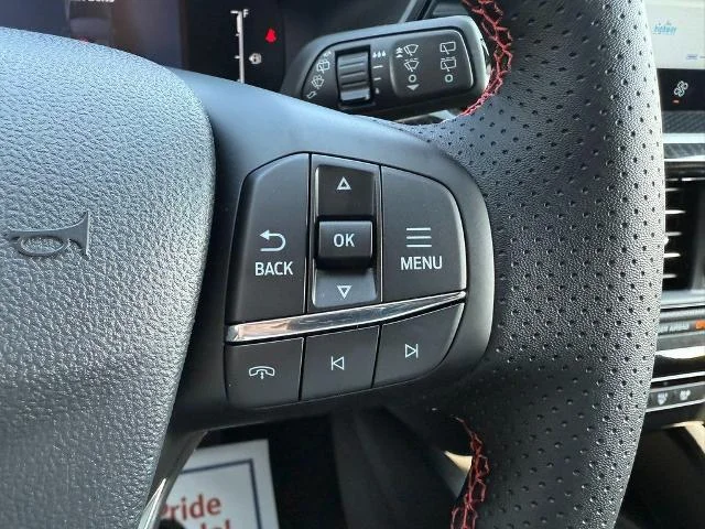2026 Ford Escape Hybrid ST-Line Select - Photo 50