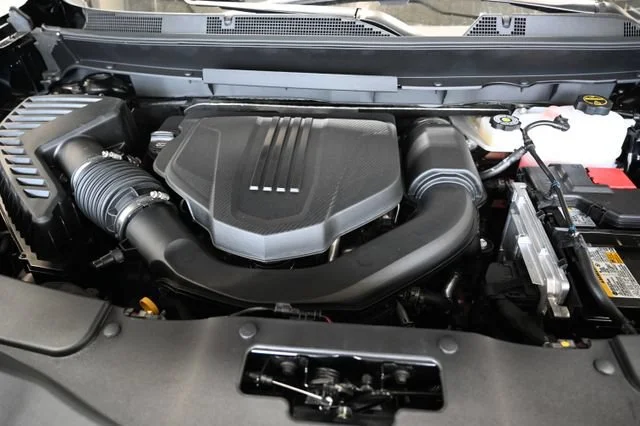 2026 GMC Acadia Elevation - Photo 32
