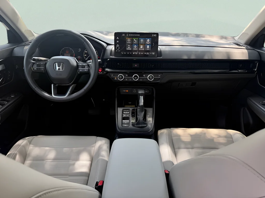 Certified Used 2024  Honda EX-L image 13