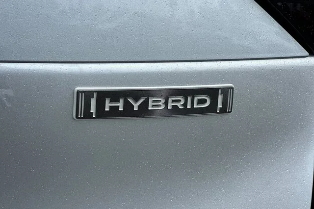 New 2026 ICE SILVER METALLIC Subaru Premium Hybrid image 24