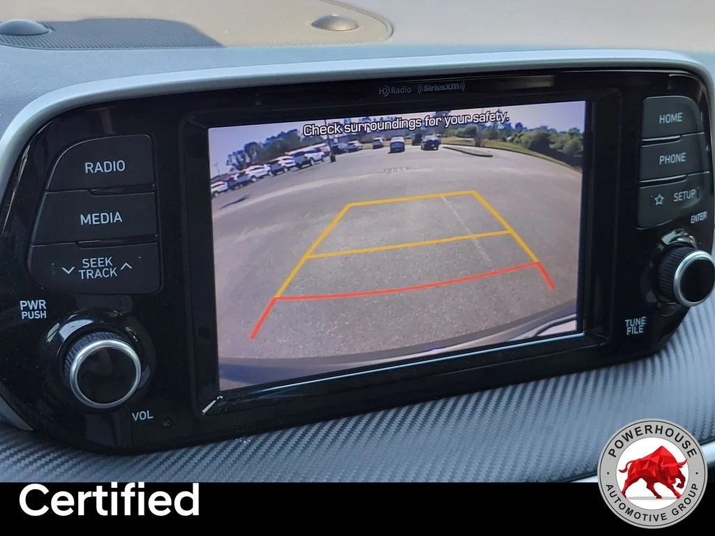 Used 2019 Green Hyundai Value image 24