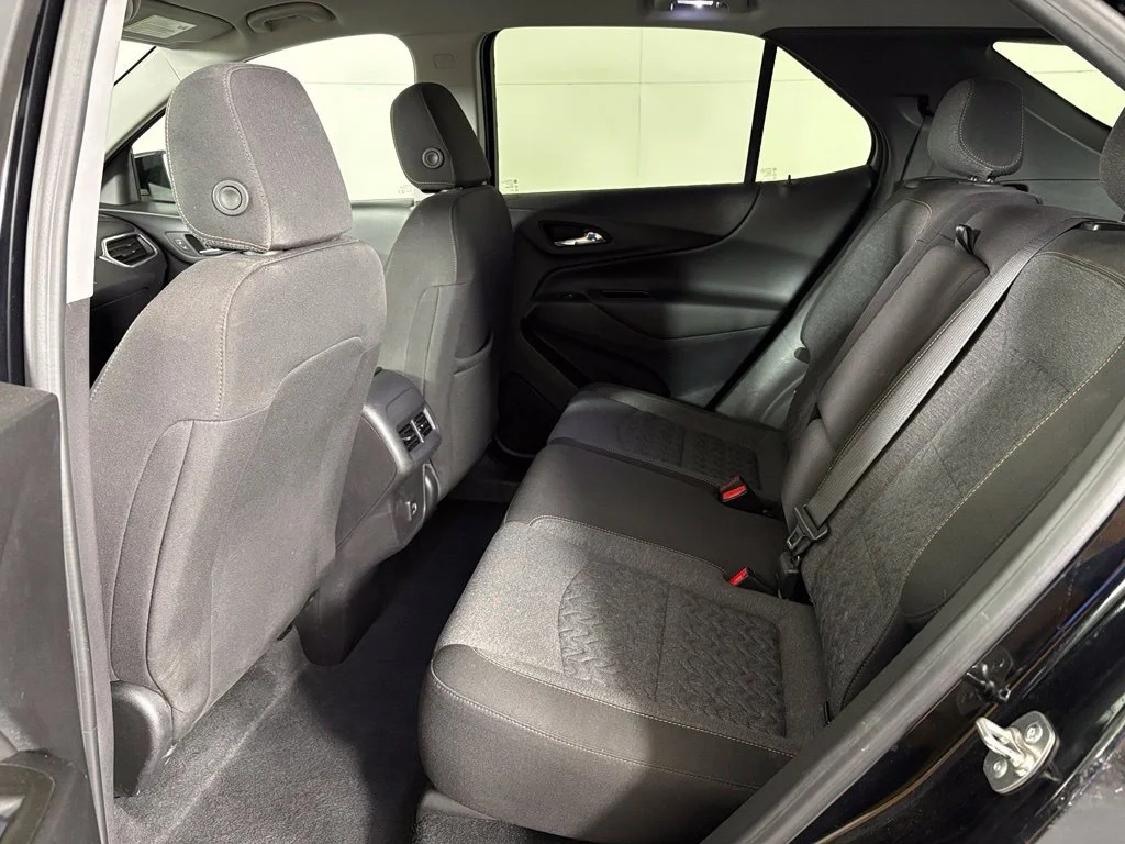 Used 2024 Black Chevrolet LT image 36