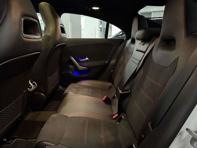Certified Used 2023  Mercedes-Benz CLA 250 image 11