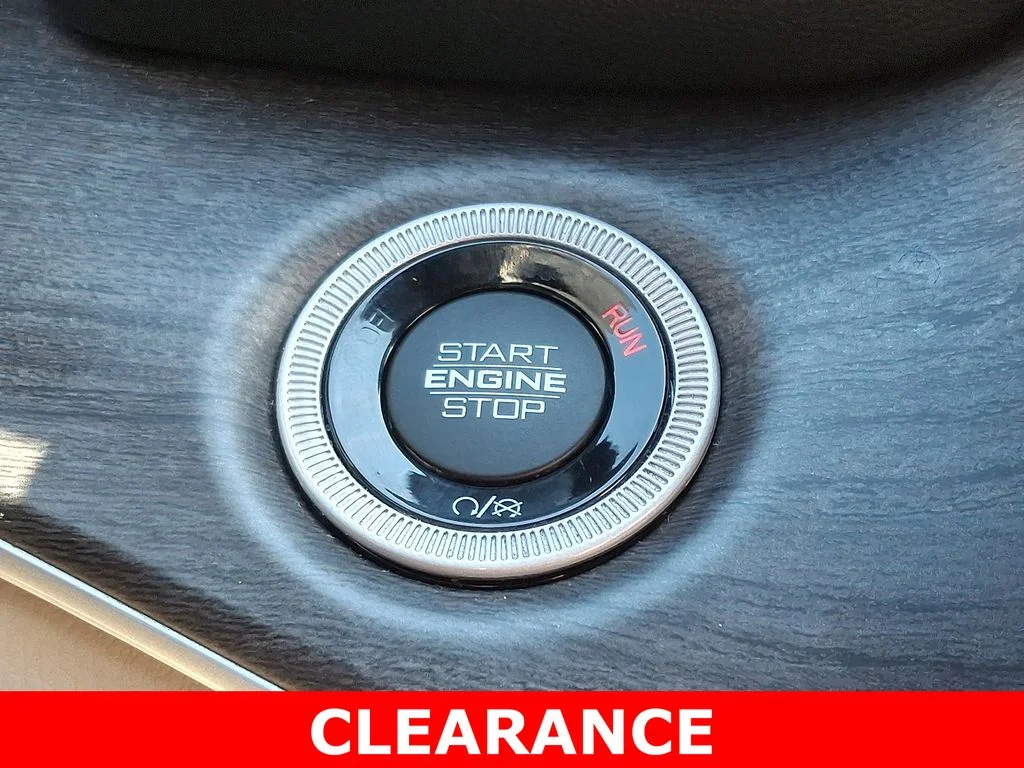 Certified Used 2023 Black Jeep Limited image 24