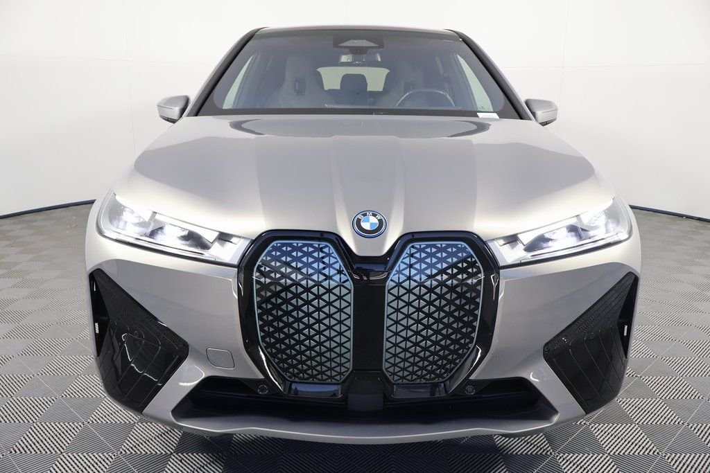 Used 2023 BMW iX Base with VIN WB523CF08PCM04693 for sale in Escondido, CA