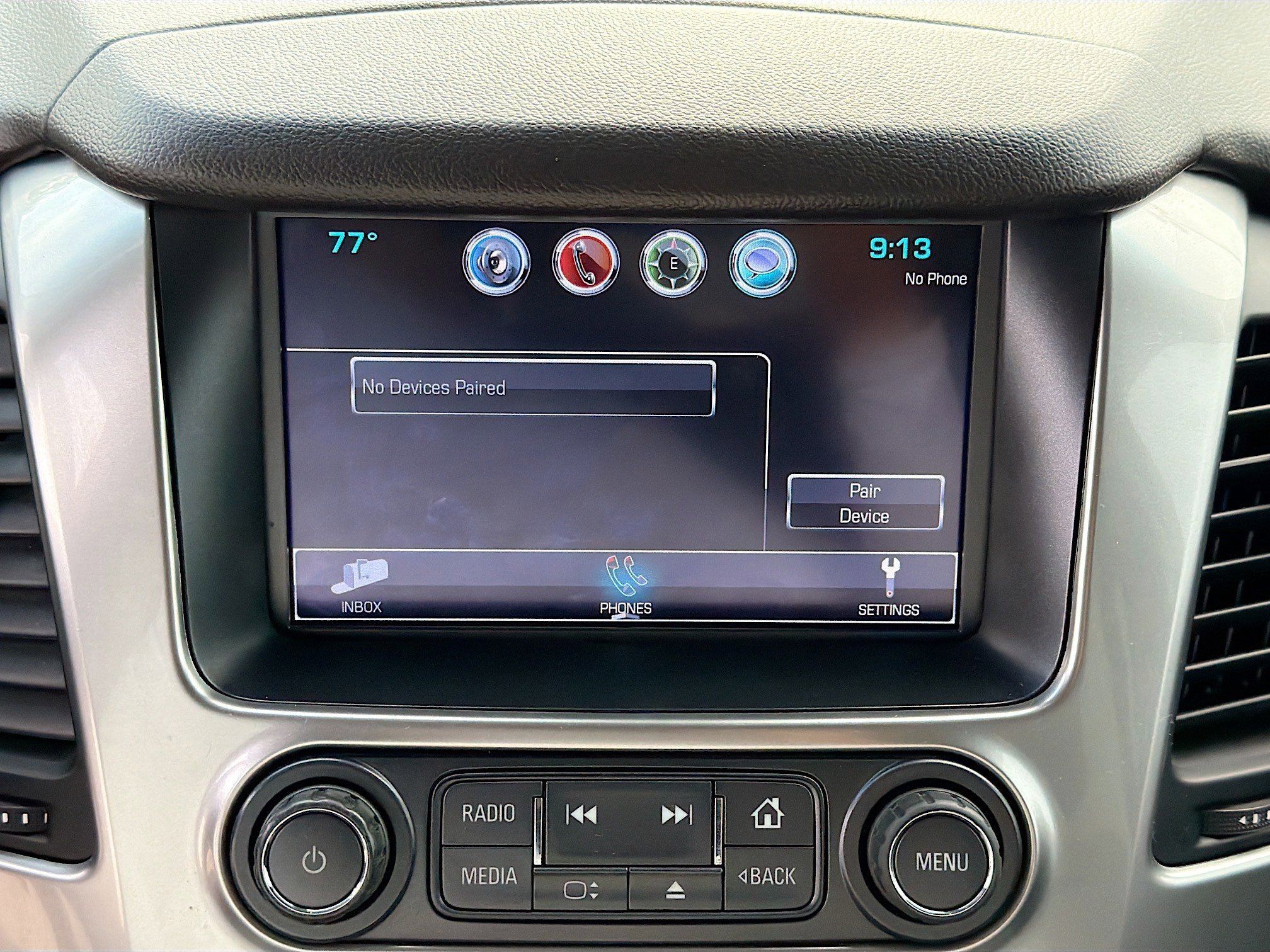 Used 2020 Summit White Chevrolet LT image 33