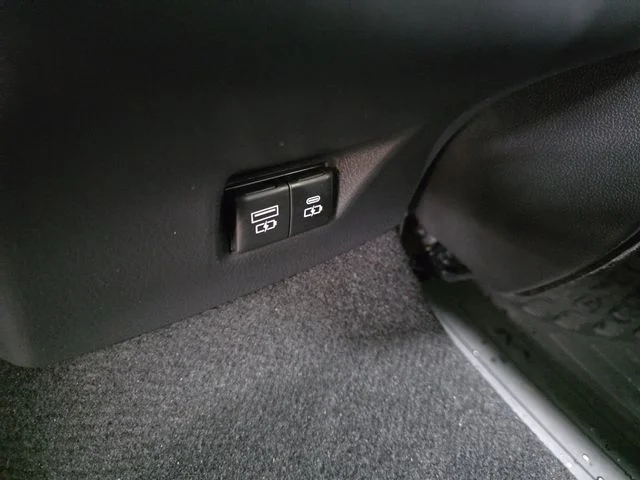 Certified Used 2026  Toyota XLE image 30