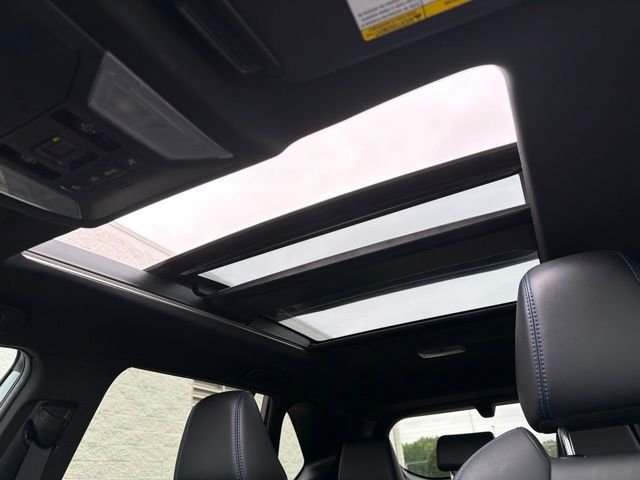 Used 2021 Gray Toyota XSE image 51