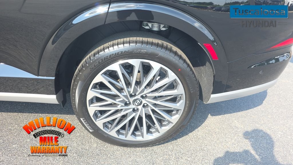 New 2026 Black Hyundai Calligraphy image 10
