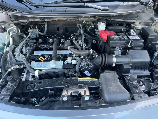 Used 2025 Gray Nissan 1.6 SV image 36