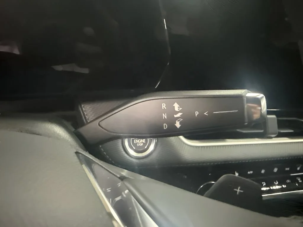 New 2027 Mosaic Black Metallic Chevrolet LT image 19
