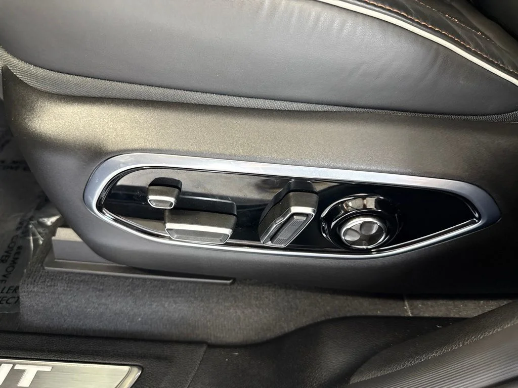 2025 Jeep Grand Cherokee Summit Reserve - Photo 16