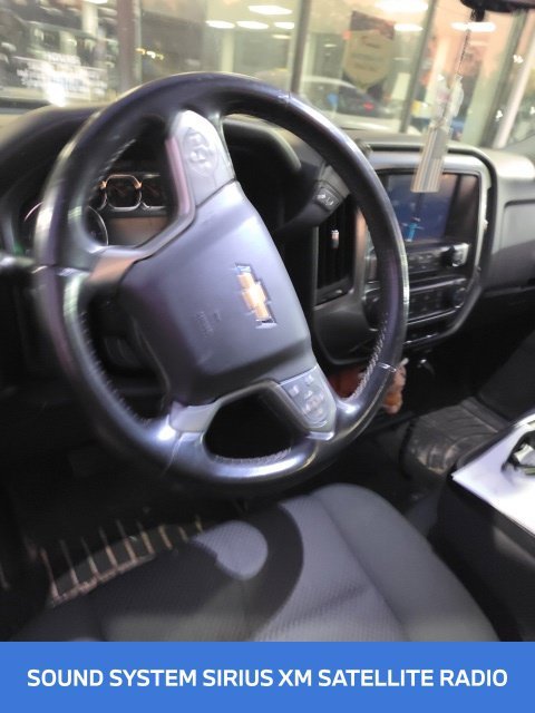 Used 2019 Black Chevrolet LT image 10