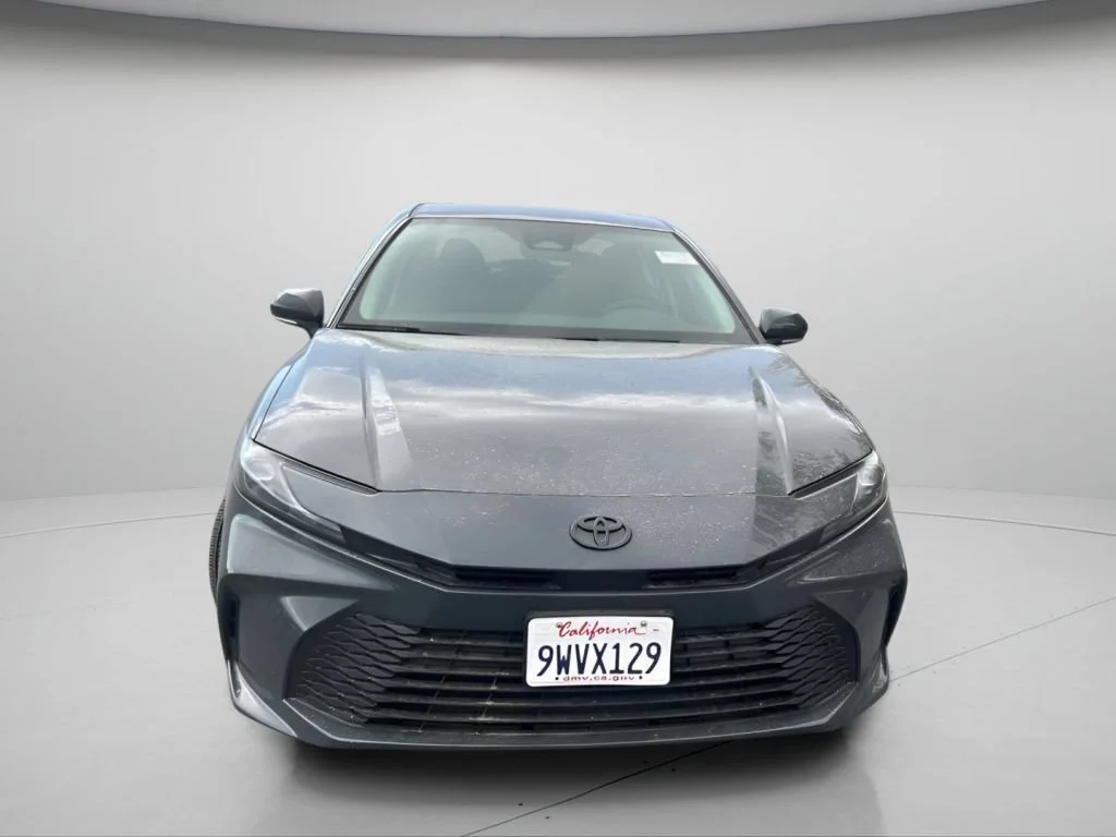Used 2026 Underground Toyota LE image 3