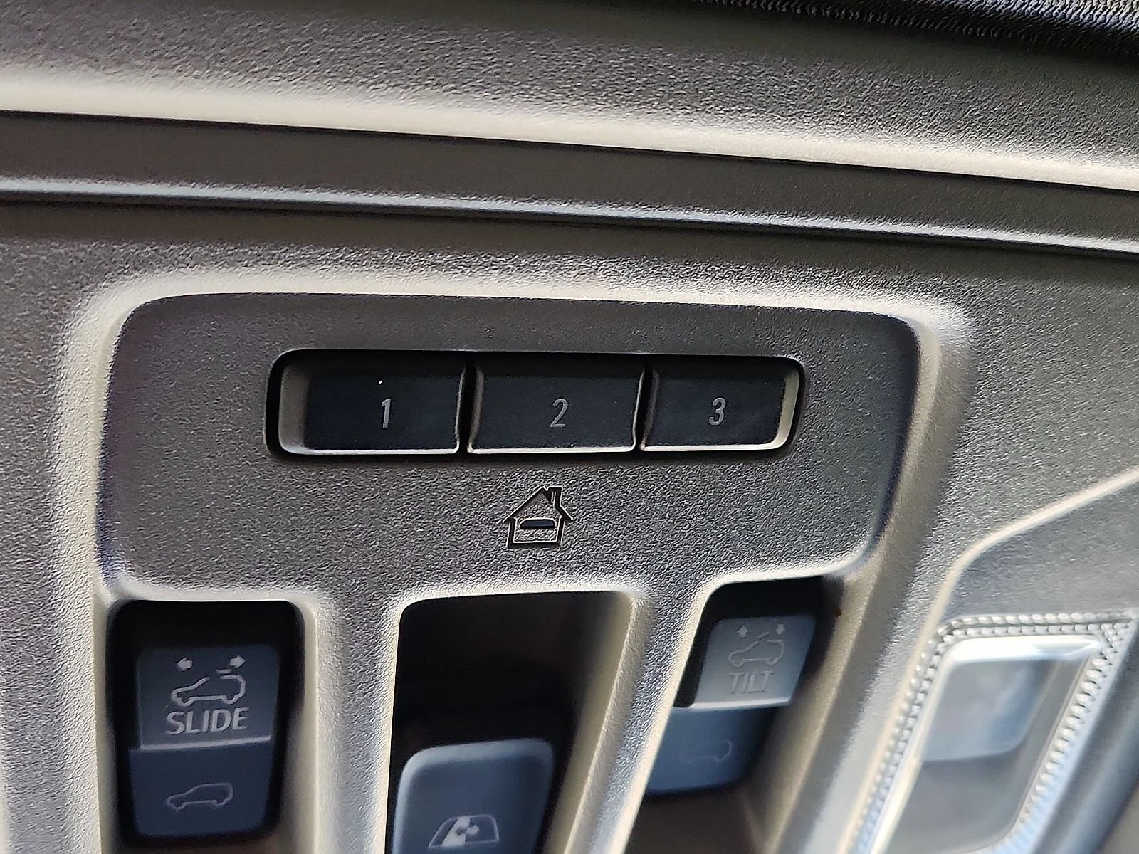 Used 2024 Slate Gray Metallic Chevrolet LTZ image 19