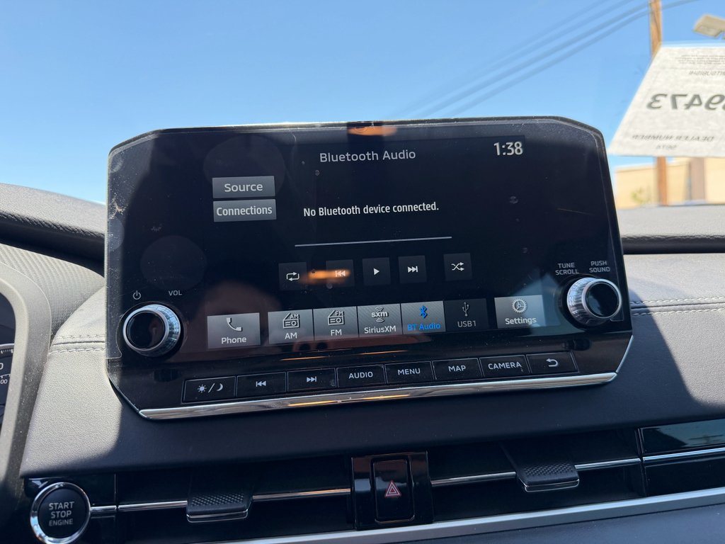 Used 2022 Black Mitsubishi Black Edition image 14