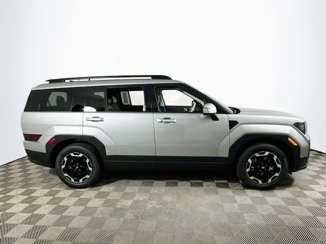 New 2027 Hyundai SANTA FE SEL