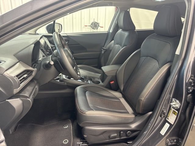 2024 Subaru Crosstrek Limited - Photo 13