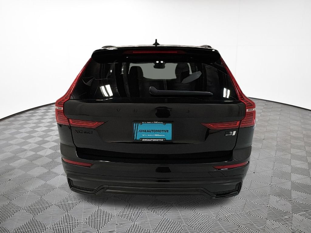 Used 2024 Black Volvo Ultimate image 10