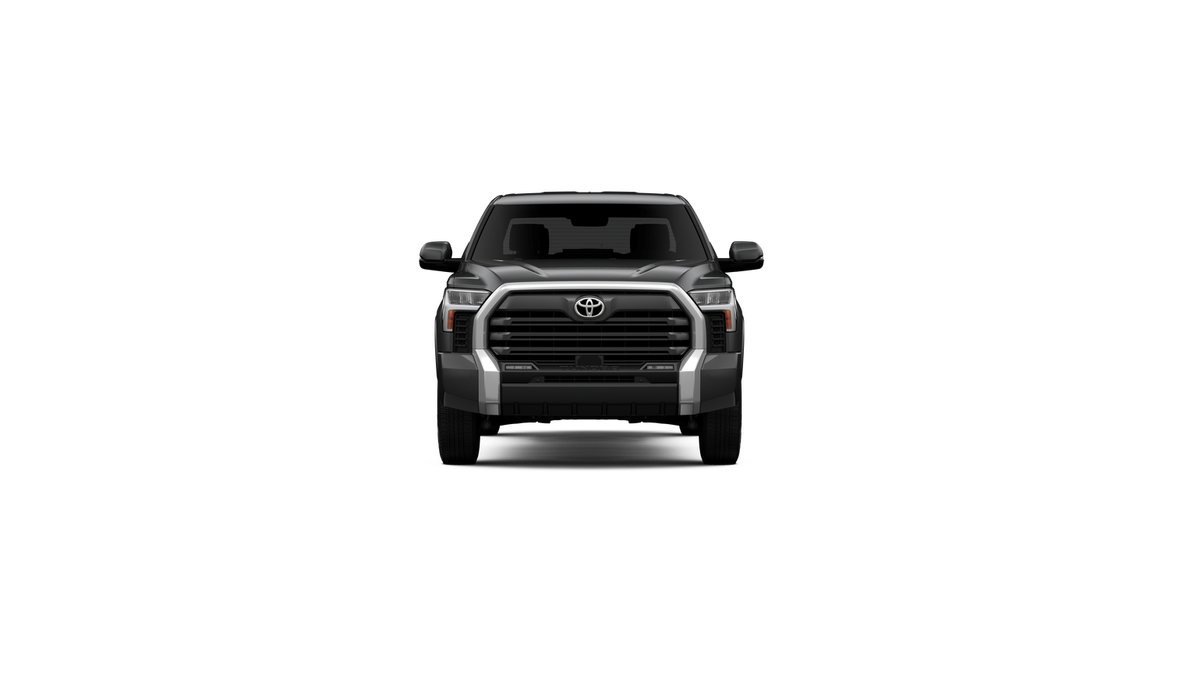 New 2026 Gray Toyota Limited image 17