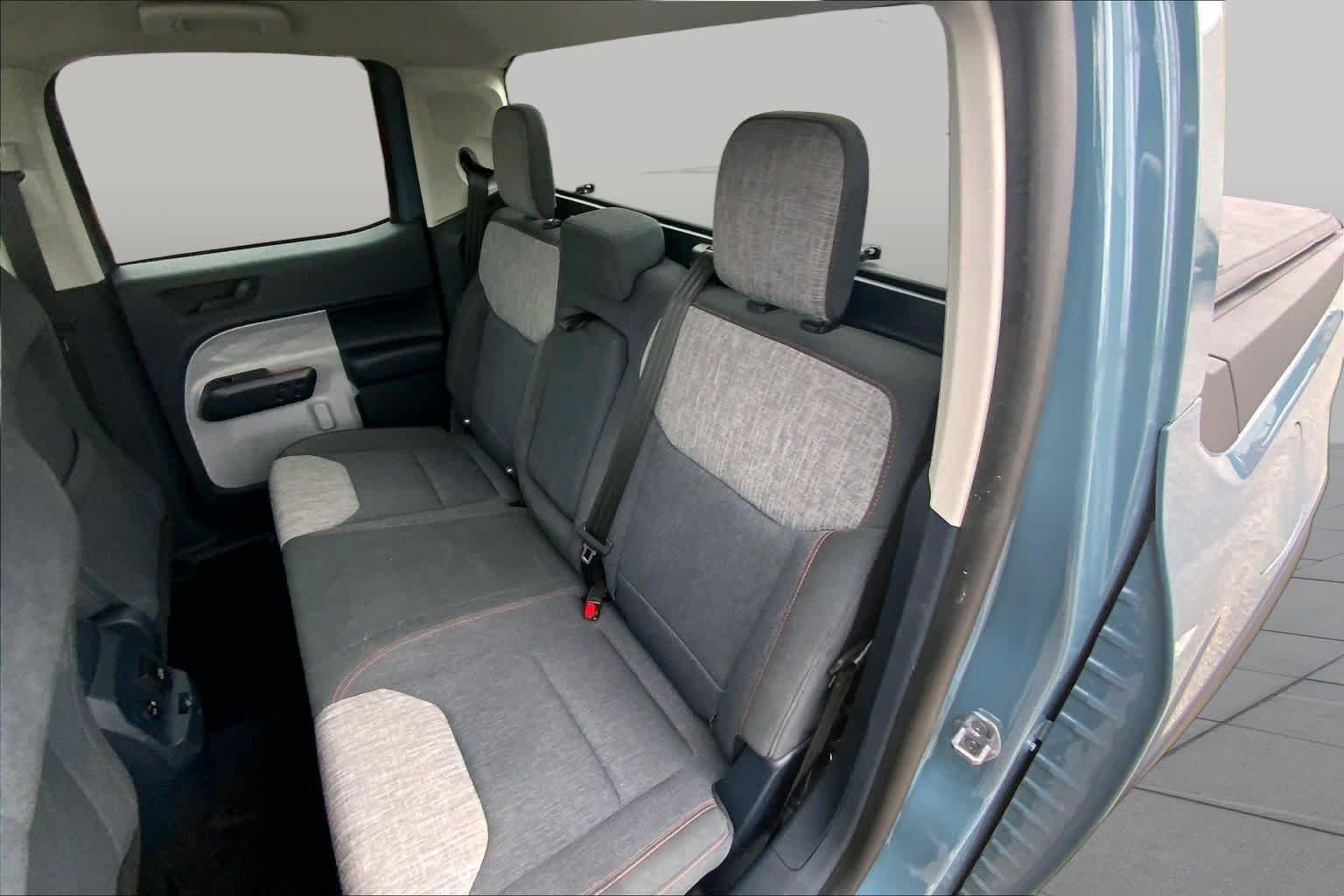 Used 2022 Area 51 Ford XLT image 21