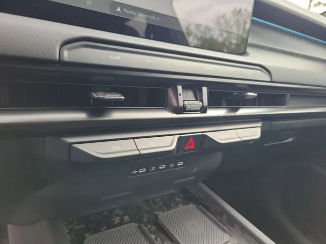 New 2027 Terrain Brown Matte Kia X-Pro SX Prestige image 18