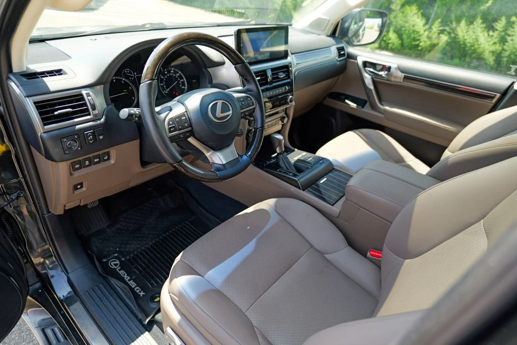 Used 2023 Caviar Lexus 460 image 20