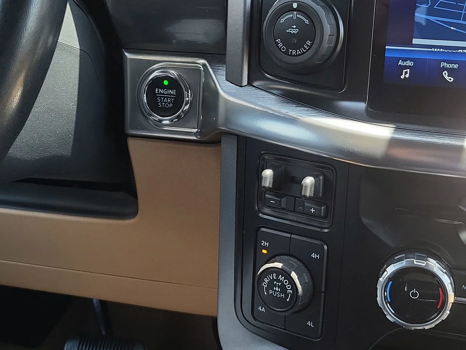 2023 Ford F-150 Lariat - Photo 17