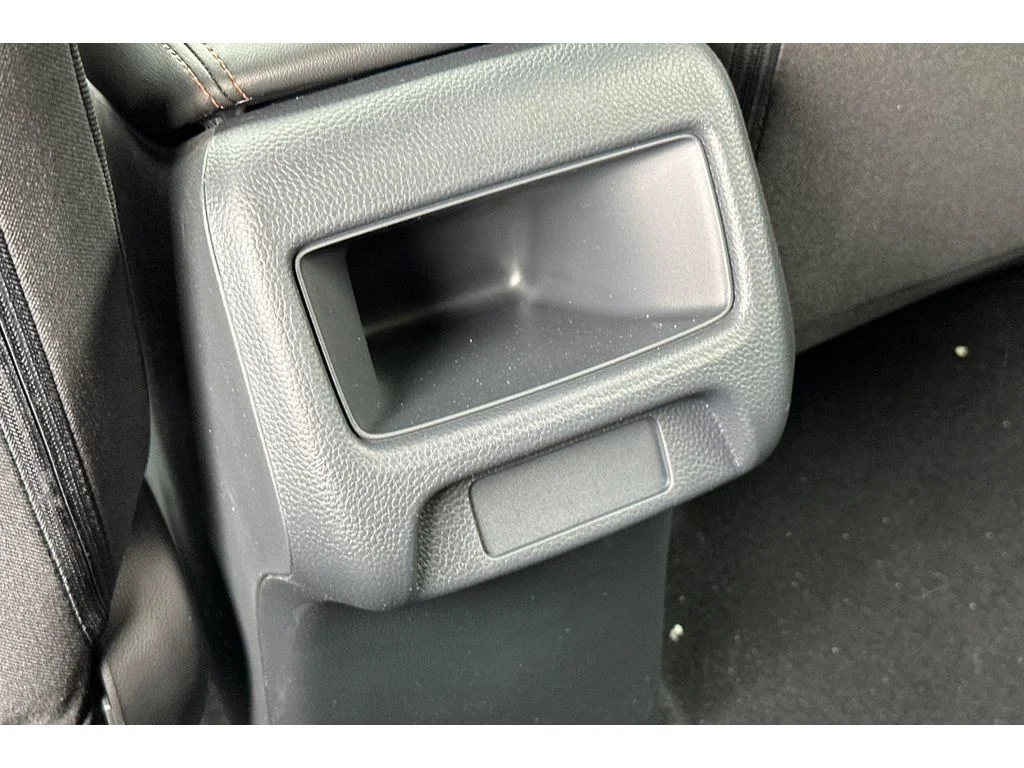 2026 Honda HR-V Sport - Photo 15