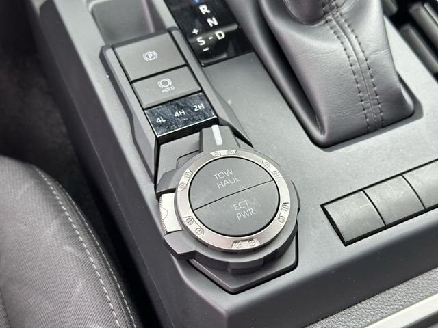 Certified Used 2025 Blue Toyota SR5 image 22