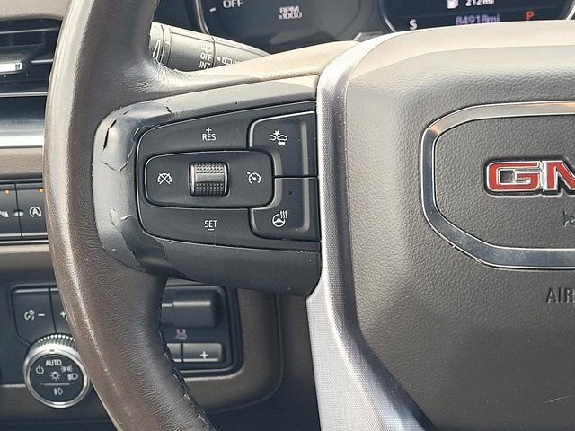 2021 GMC Yukon SLT - Photo 29