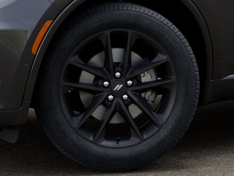 New 2025 Vapor Gray Exterior Paint Dodge GT image 25