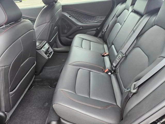 New 2026 Diamond Black Crystal Pearlcoat Dodge R/T image 25