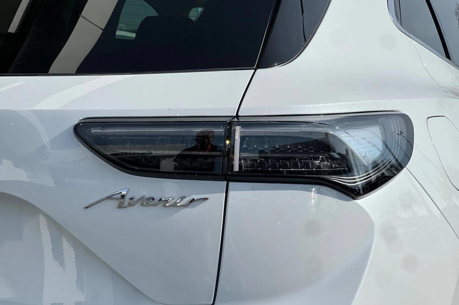 2026 Buick Envision Avenir - Photo 24