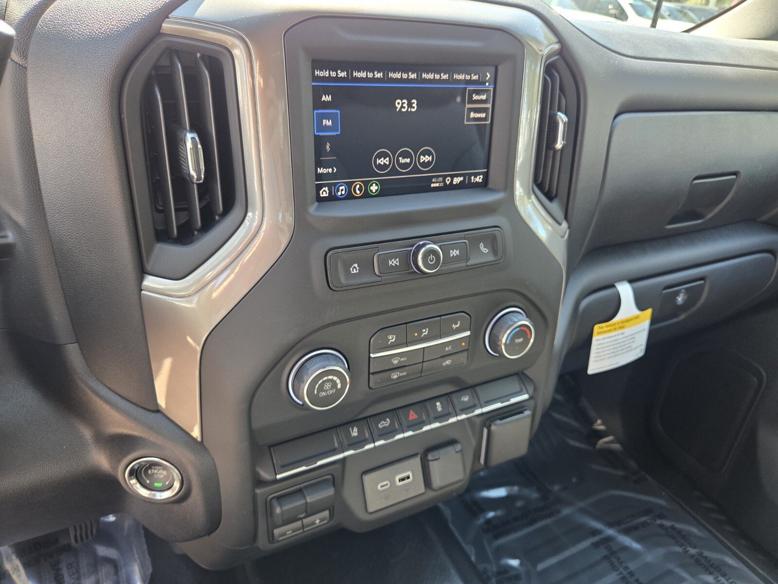 2026 Chevrolet Silverado 2500 HD Work Truck - Photo 24