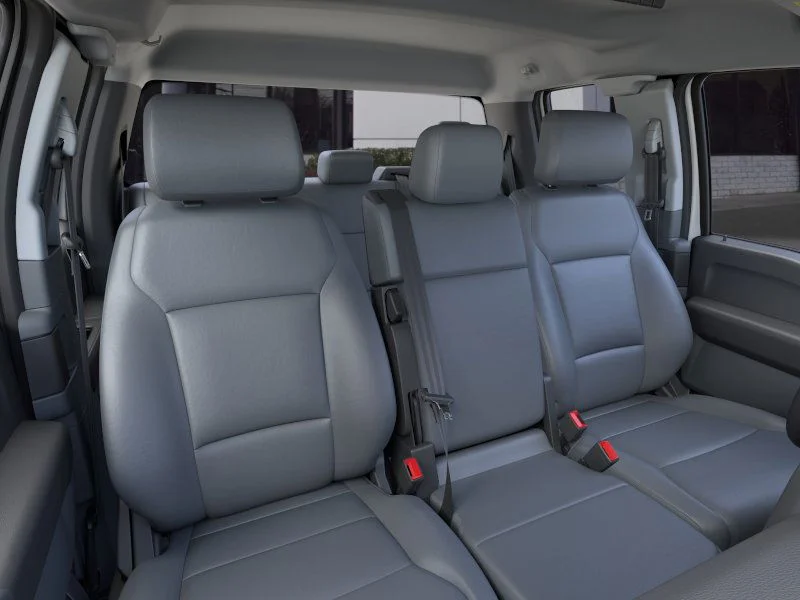New 2026 Oxford White Ford F-350® XL image 32