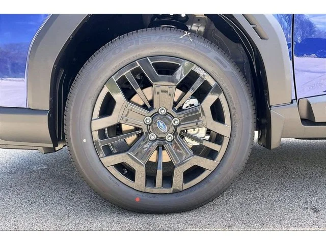 New 2026 SAPPHIRE BLUE PEARL Subaru Limited XT image 26