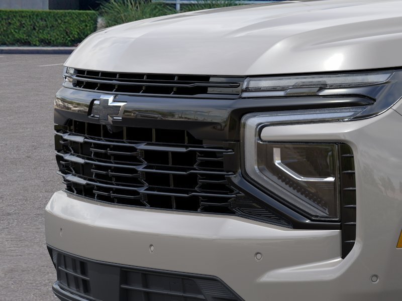 2027 Chevrolet Tahoe photo 13 of 33