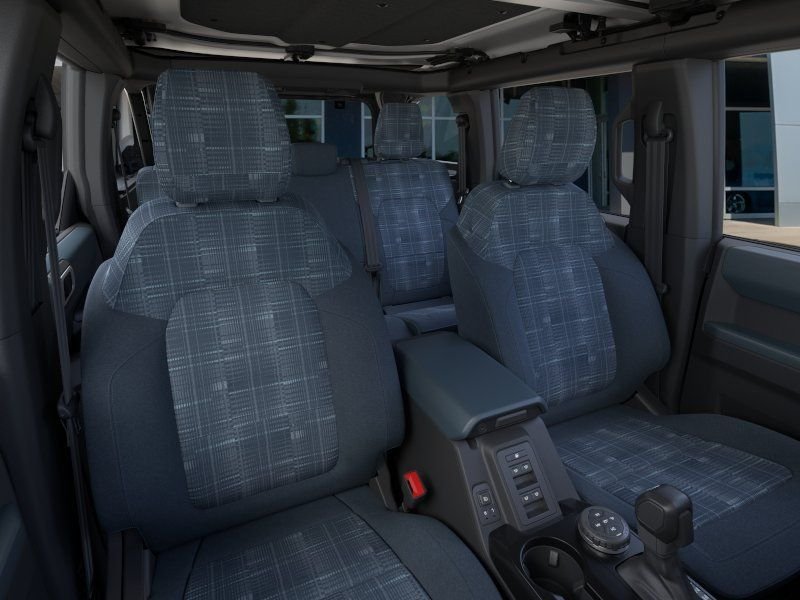 New 2026 Shadow Black Ford Heritage Edition image 39