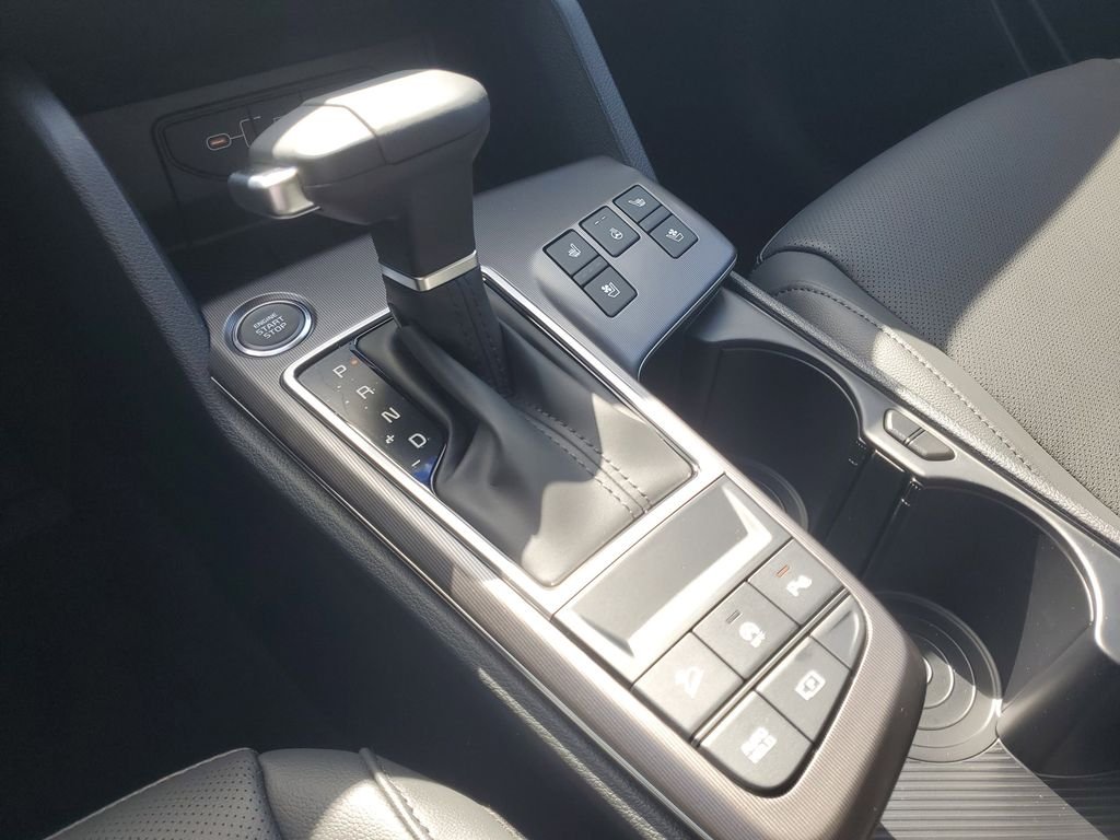 2026 Kia Sportage SX Prestige - Photo 45