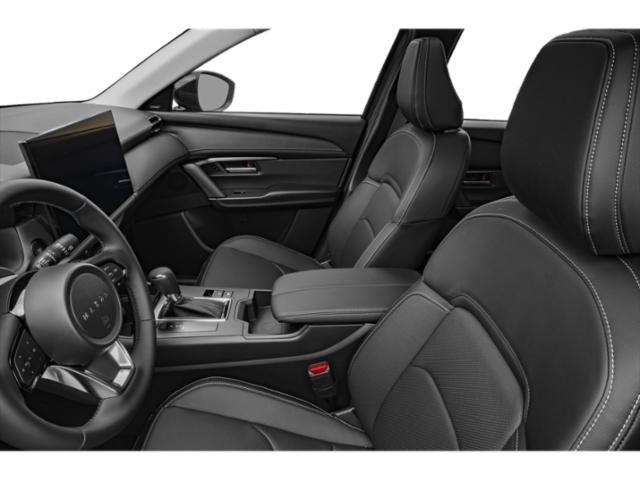 New 2026 Navy Blue Mica Mazda 2.5 S Premium Plus AWD image 11
