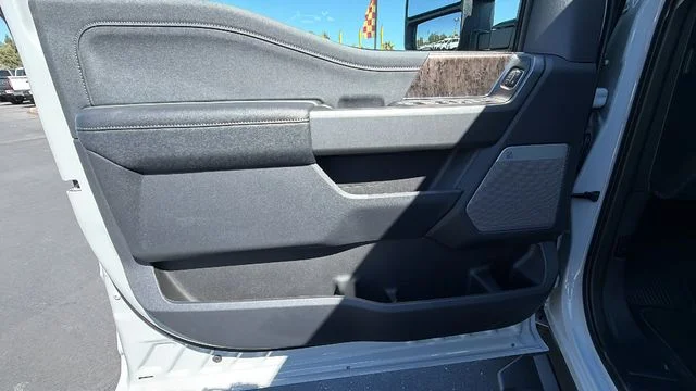 New 2026 Avalanche Ford F-250® Lariat® image 21