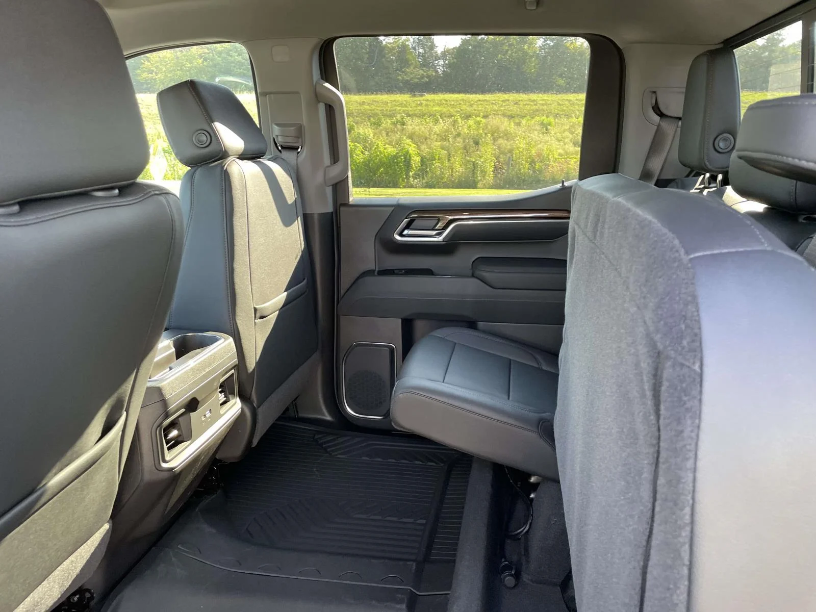 2026 Chevrolet Silverado 1500 LT Trail Boss - Photo 14