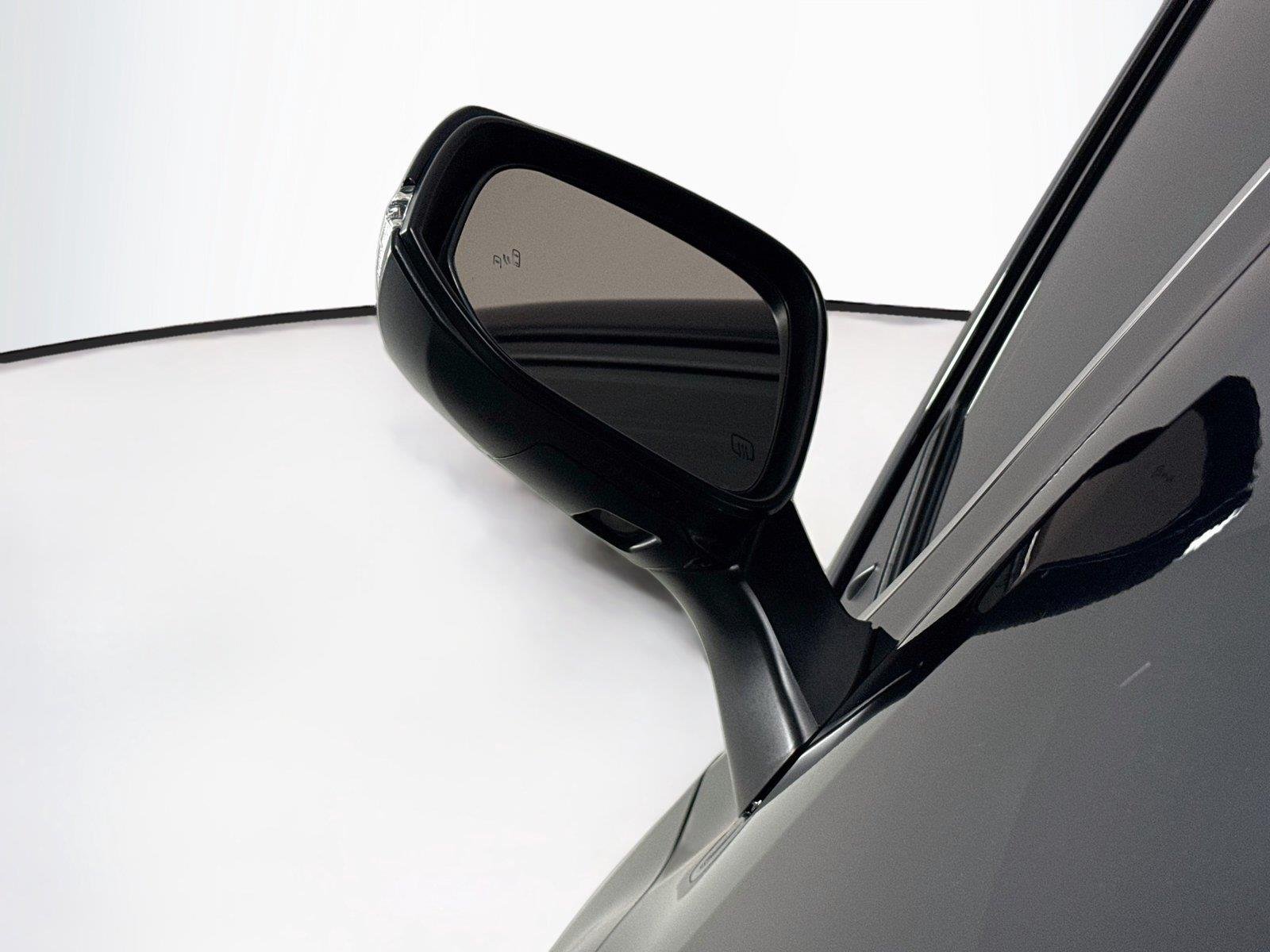 Used 2022 Midnight Black Metallic Toyota Bronze Edition image 5