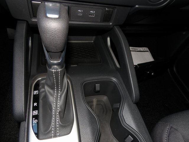 2026 Nissan Frontier SV - Photo 22